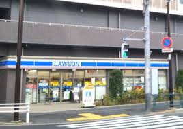 コンビニ　ローソン南砂葛西橋通店（コンビニ）まで35m