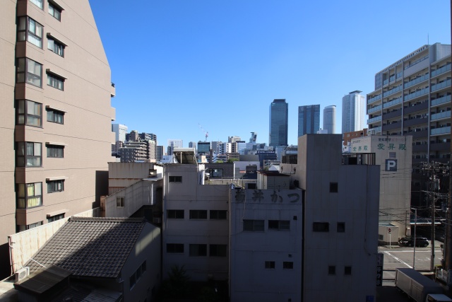 OKBアヴェニール菊井町のその他写真