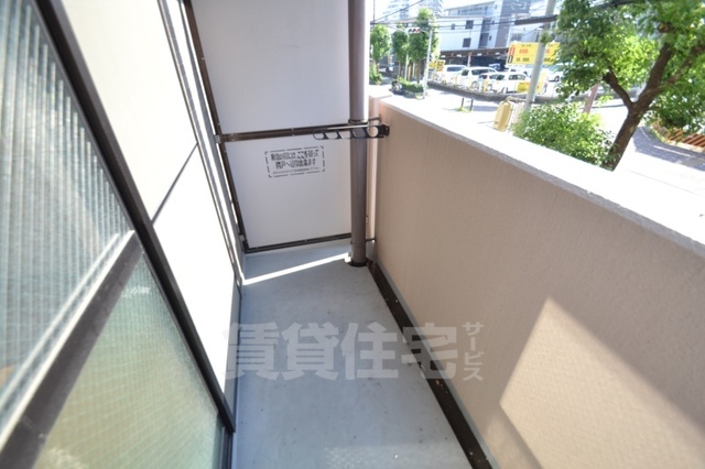 クレセールONEの内装写真