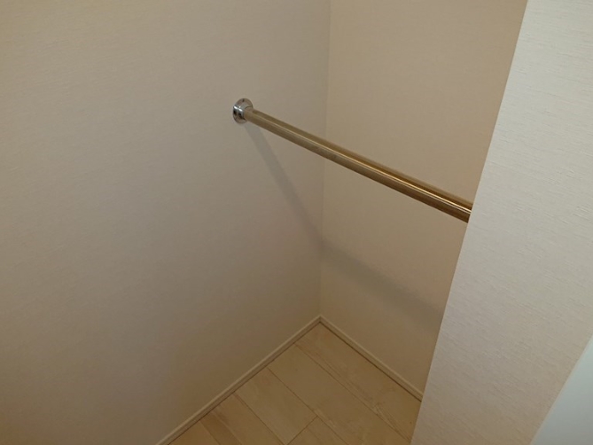収納　※他部屋、参考写真※