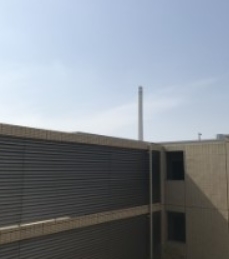 眺望　※他部屋、参考写真※