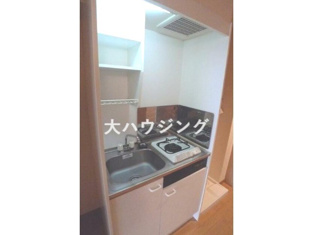 キッチン
