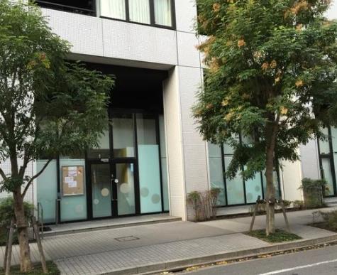 幼稚園・保育園　アンジェリカ保育園下目黒園（幼稚園・保育園）まで135m