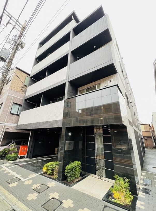 都営浅草線 馬込駅 徒歩13分 築11年