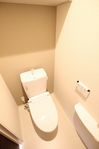 ソフィア シャーメゾンのトイレ写真