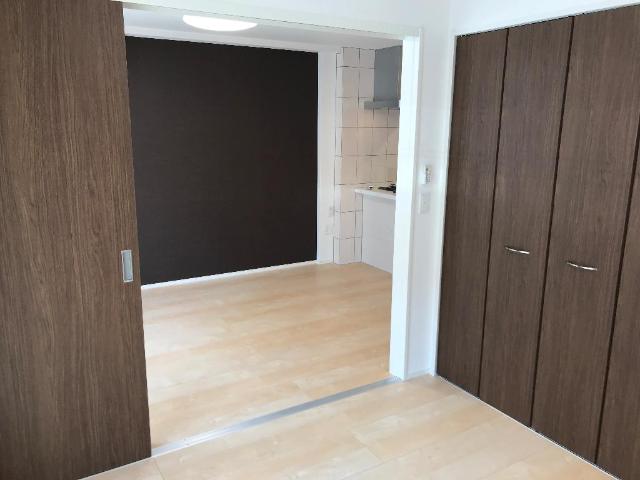 その他部屋・スペース　室内