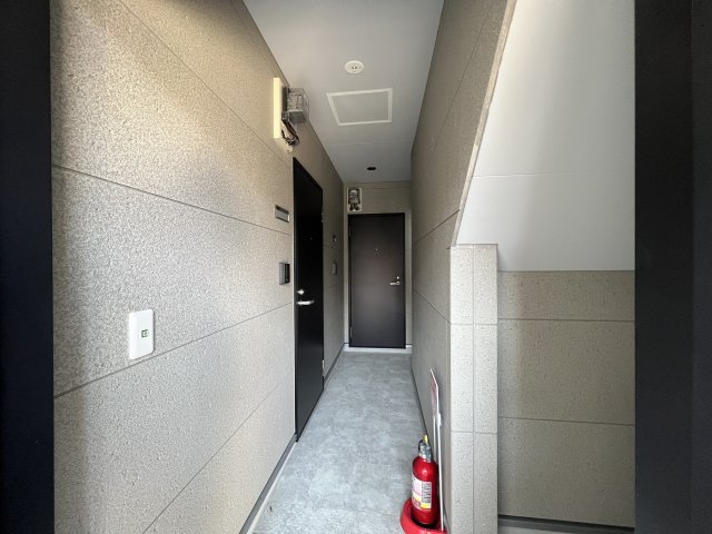 リブレメゾン住吉1の外観写真
