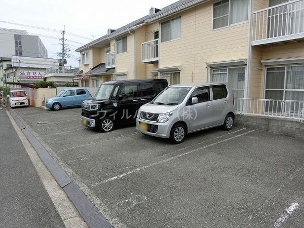 エステートピアKAZUのその他写真