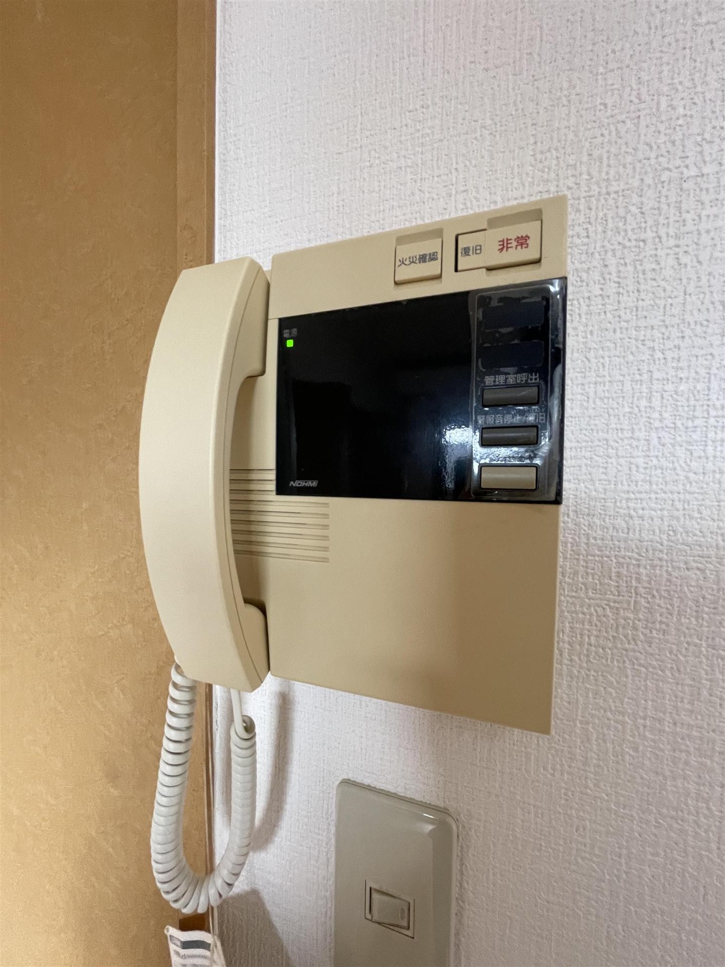 セキュリティ　同タイプ（参考写真）