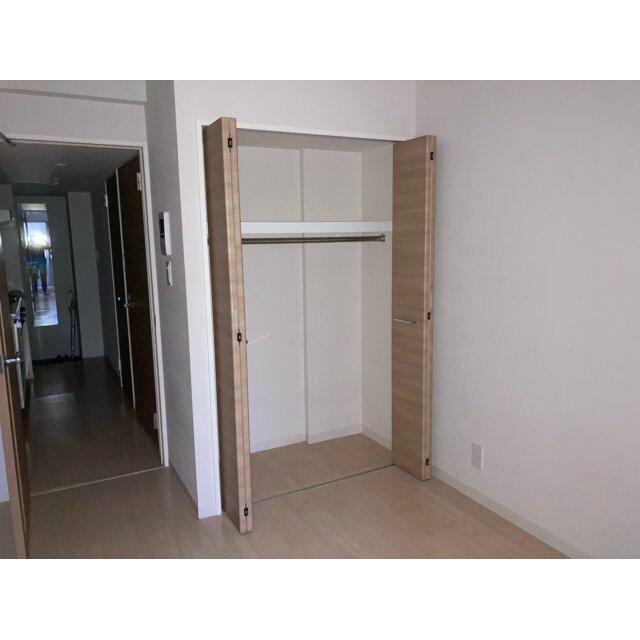 収納　※別部屋参考写真