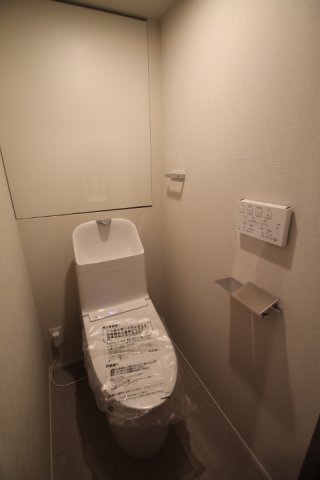 トイレ　別号室参照
