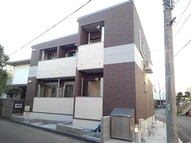 ＪＲ横浜線 相原駅 徒歩5分 築7年