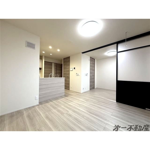居室・リビング　ＬＤＫ
