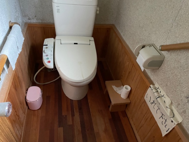 ＪＲ名松線 伊勢奥津駅 徒歩60分 2階建 築36年のその他写真