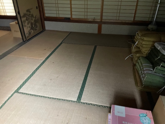 ＪＲ名松線 伊勢奥津駅 徒歩60分 2階建 築36年のその他写真