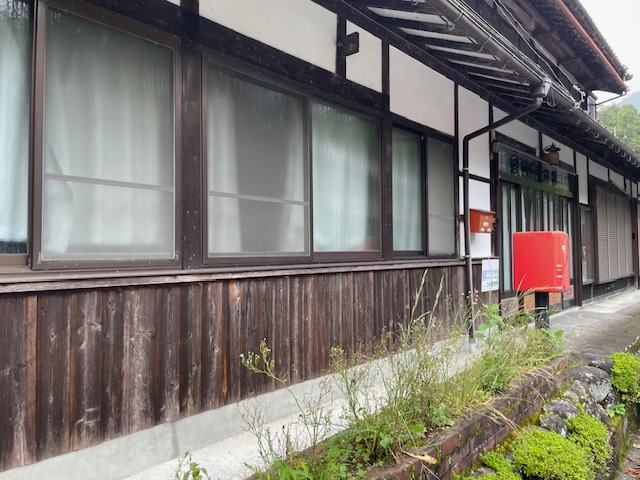 ＪＲ名松線 伊勢奥津駅 徒歩60分 2階建 築36年のその他写真