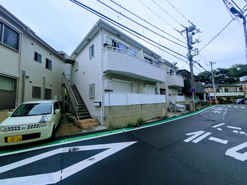 ＪＲ横須賀線 保土ケ谷駅 徒歩10分 築7年