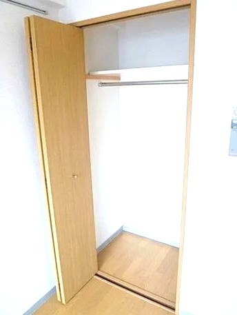 スカイコート東日本橋の内装写真