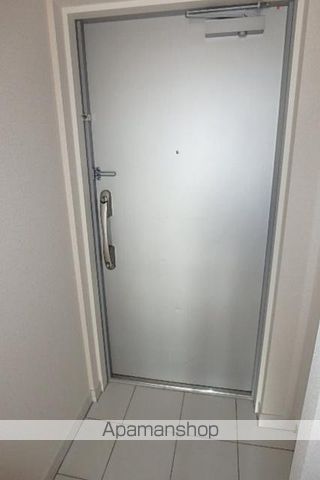 エスティメゾン錦糸町IIの玄関写真
