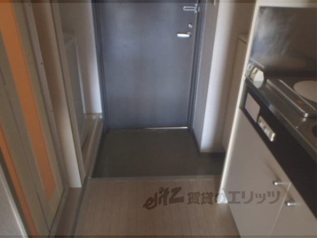 その他部屋・スペース　廊下
