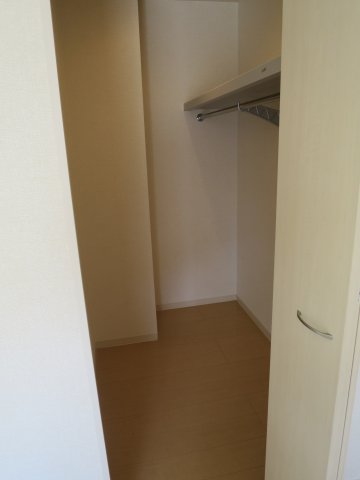 収納　反転タイプの写真になります