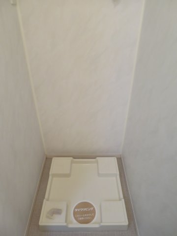 その他設備　反転タイプの写真になります