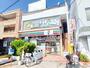 コンビニ　セブンイレブン小平鷹の台店（コンビニ）まで430m