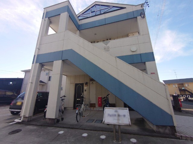 遠州鉄道 曳馬駅 徒歩25分 築27年