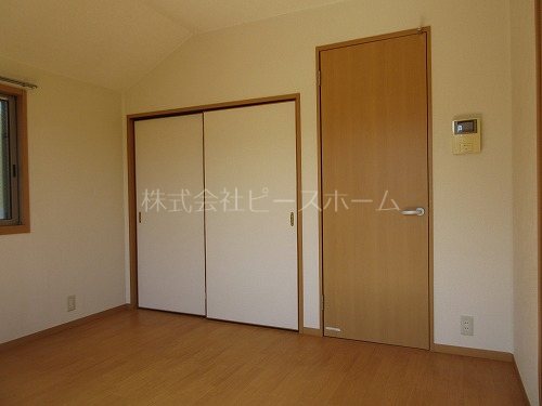 その他部屋・スペース　※別号室参考写真