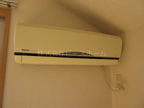 その他設備　※別号室参考写真