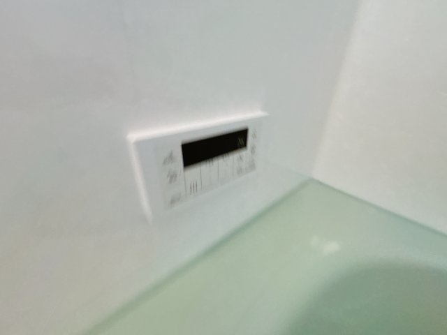 その他設備　※他部屋に写真です