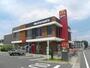 飲食店　マクドナルド 練馬田柄店（飲食店）まで655m