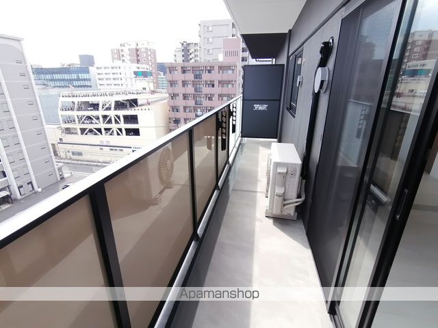 地下鉄空港線 東比恵駅 徒歩3分 10階建 築3年の内装写真