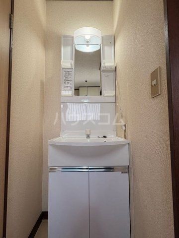 第2岩徳コーポの内装写真