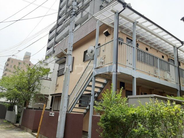 第2岩徳コーポ