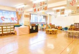 幼稚園・保育園　蒲田プチ・クレイシュ（幼稚園・保育園）まで165m