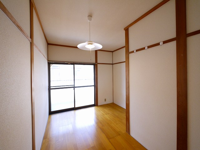 その他部屋・スペース　寝室にいかがでしょうか