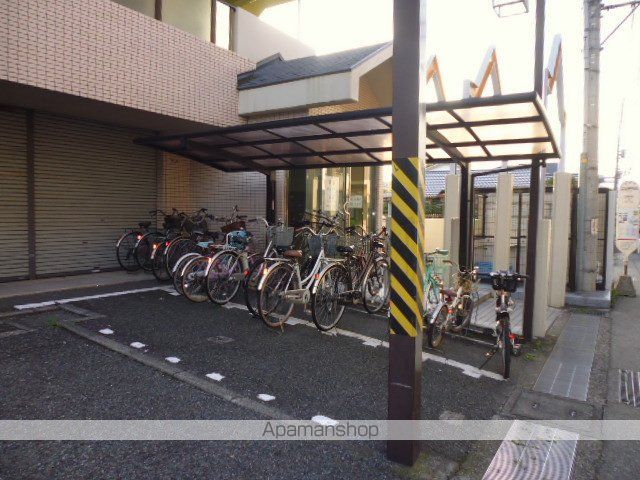 その他共有部分　その他共有部分