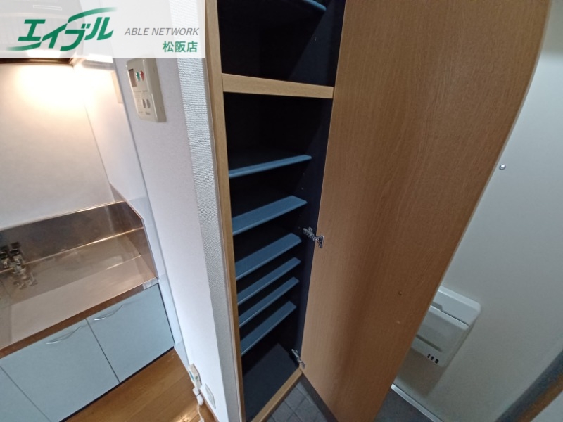 その他設備　別部屋反転写真