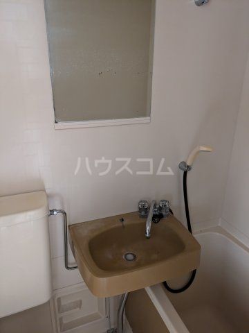 Preage Iの内装写真