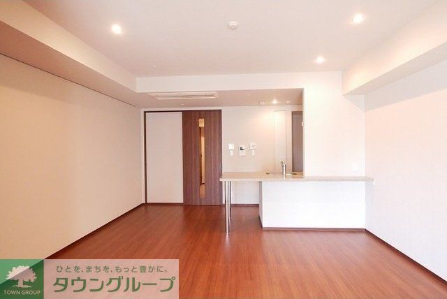 その他部屋・スペース　お問合せは(株)タウンハウジング赤坂店へ【03-5563-…