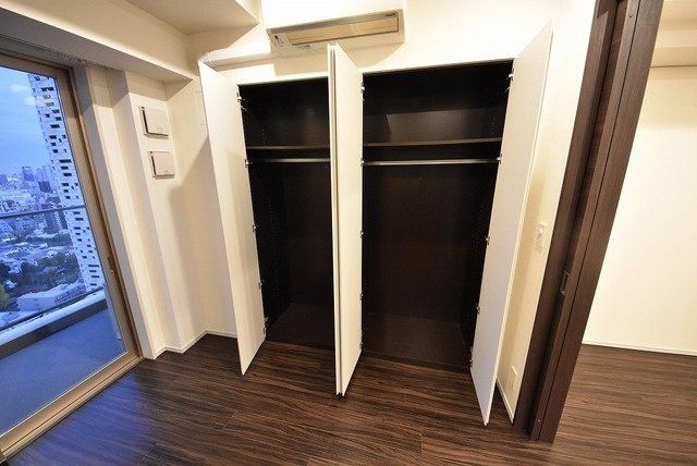 収納　お問合せは(株)タウンハウジング赤坂店へ【03-5563-…