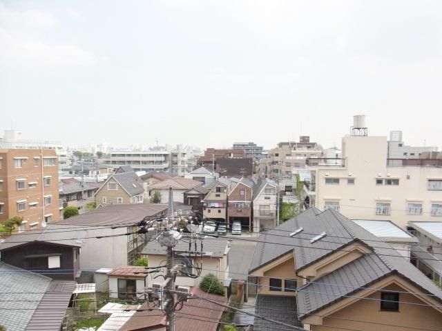 眺望　★眺望★