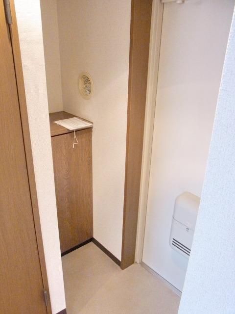 玄関　★玄関・靴箱★