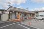 コンビニ　セブンイレブン東大阪三ノ瀬1丁目店（コンビニ）まで301m