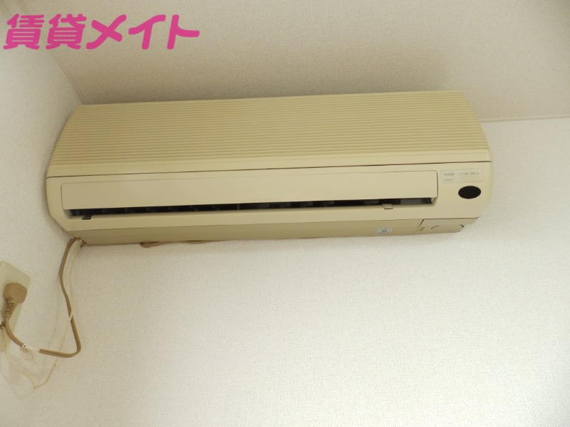 その他設備　同物件別室反転タイプ画像