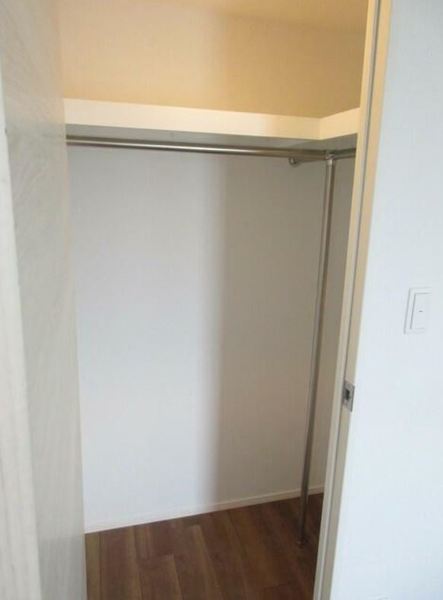収納　※別部屋参考写真