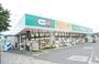 ドラックストア　ドラッグセイムス上福岡西店（ドラッグストア）まで696m