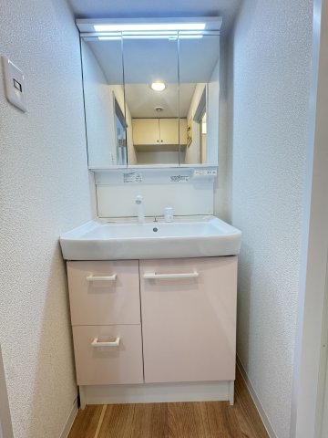 藤和シティホームズ三宮北の内装写真