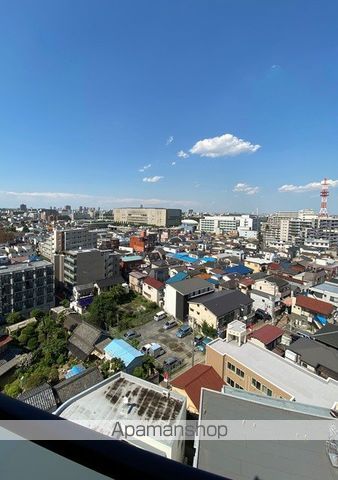 眺望　眺望